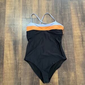 prAna Women's Lurisa One Piece Size Large